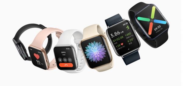 <br />
						OPPO Watch: конкурент Apple Watch c AMOLED-дисплеем, NFC, eSIM, системой ColorOS, автономностью до 21 дня, быстрой зарядкой и ценником от $216<br />
					