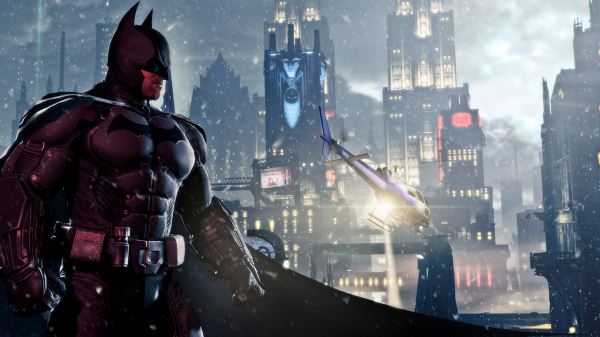 <br />
						Прощай Аркхэм: похоже, новая игра о Бэтмене будет перезапуском, а не сиквелом Batman Arkham<br />
					