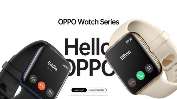 <br />
						Не только для Китая: «умные» часы OPPO Watch появятся и в Европе<br />
					
