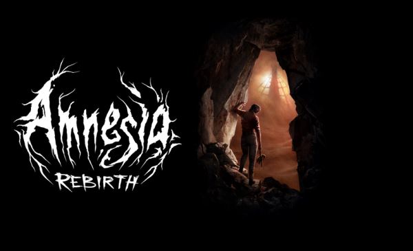 <br />
						Анонс Amnesia: Rebirth — продолжение культового хоррора и эмоционально мучительное путешествие<br />
					