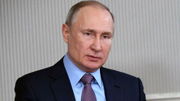 Путин оценил роль инвестиций в высокотехнологичные сферы