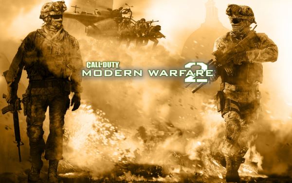 <br />
						Утечка: Activision готовит бесплатную Call of Duty, ремастер Modern Warfare 2 и замену Destiny 2<br />
					