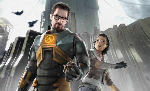 <br />
						Valve выпустит новую Half-Life раньше чем через 13 лет, но с одним условием<br />
					
