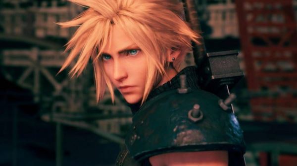 Square Enix внезапно выпустила демку ремейка Final Fantasy VII