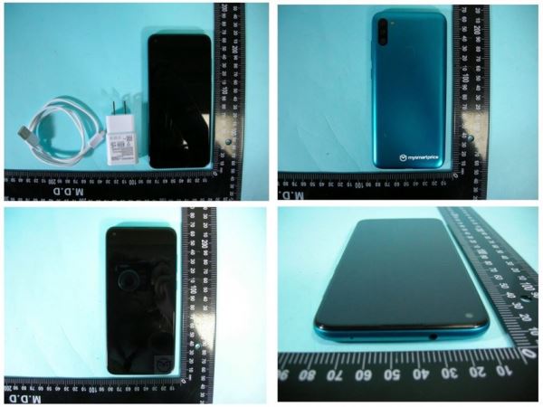 <br />
						В сеть утекли фото и характеристики Samsung Galaxy M11: батарея на 5000 мАч, экран с отверстием и тройная камера<br />
					