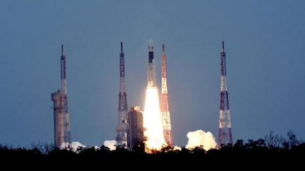Индийскую лунную миссию "Чандраян-3" запустят в 2021 году