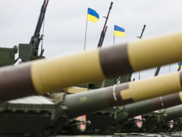 Как будем воровать, так и будем воевать – миллиарды отпущены на оборону Украины