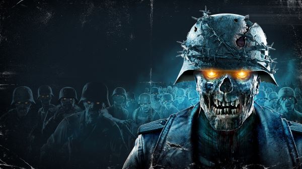 Zombie Army 4: Dead War получила скидку в PS Store