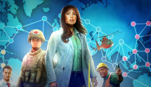 <br />
						Пандемия: игра для Android и iOS, которая покажет как побороть коронавирус и пересидеть карантин<br />
					