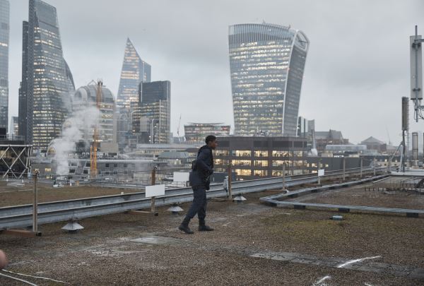 <br />
						Джеймс Бонд теперь пользуется Nokia: новые смартфоны покажут в фильме «007: Не время умирать»<br />
					