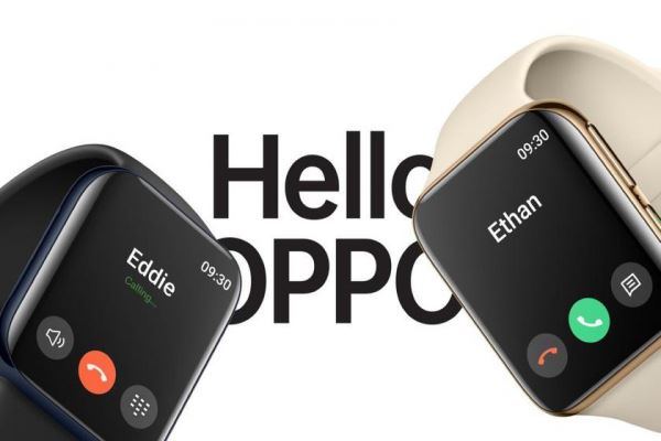 <br />
						Смарт-часы OPPO Watch получат дисплей с диагональю 1.91 дюйма и поддержку цветового охвата DCI-P3<br />
					