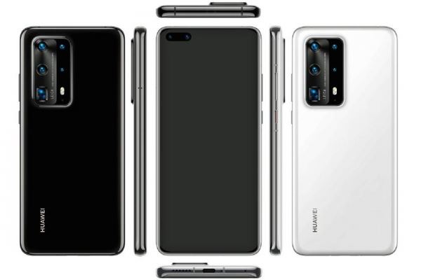 <br />
						Huawei P40 Pro Premium Edition уже у ритейлеров: 6,7" дисплей, 8 камер и аккумулятор на 5500 мАч<br />
					