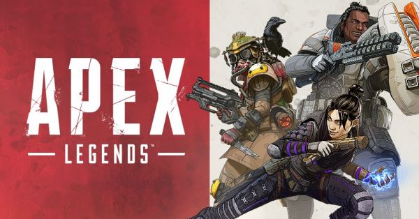 В Apex Legends запустили событие с фиксированным лутом