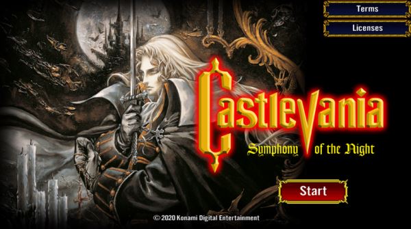 <br />
						На Android и iOS вышла Castlevania: Symphony of the Night — культовая метроидвания с первой PlayStation<br />
					