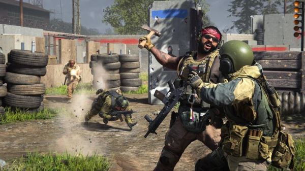 <br />
						Геймплей Call of Duty: Warzone — бесплатной королевской битвы на 150 игроков от Activision (обновлено)<br />
					