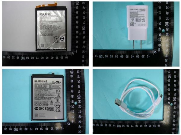 <br />
						В сеть утекли фото и характеристики Samsung Galaxy M11: батарея на 5000 мАч, экран с отверстием и тройная камера<br />
					